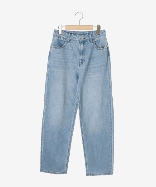 le.coeur blanc / ルクールブラン デニムパンツ | デニムソフトテーパード | 詳細16