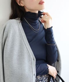 le.coeur blanc / ルクールブラン Tシャツ | シアータートル