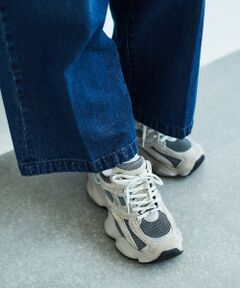 le.coeur blanc / ルクールブラン スニーカー | MOHI ダッドスニーカー