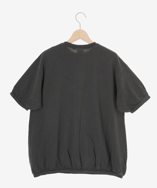 le.coeur blanc / ルクールブラン Tシャツ | STAR&STRIPE  ベーシックリブT | 詳細28