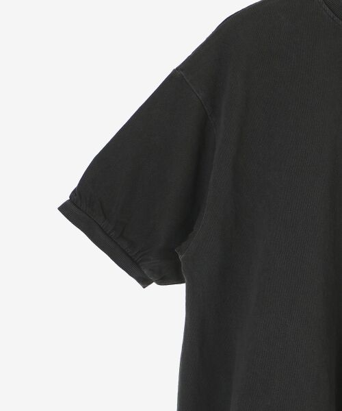 le.coeur blanc / ルクールブラン Tシャツ | STAR&STRIPE  ベーシックリブT | 詳細30