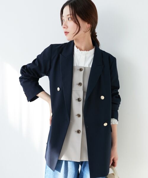 le.coeur blanc / ルクールブラン キャミソール・チューブトップ | サイロツイルビスチェ | 詳細29