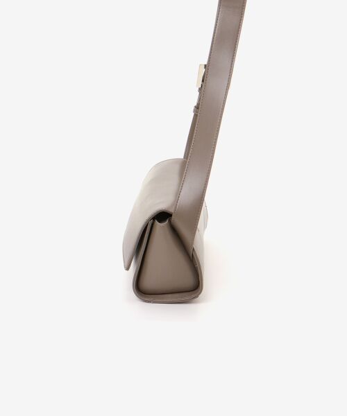 le.coeur blanc / ルクールブラン ショルダーバッグ | スクエアショルダーバッグ | 詳細22