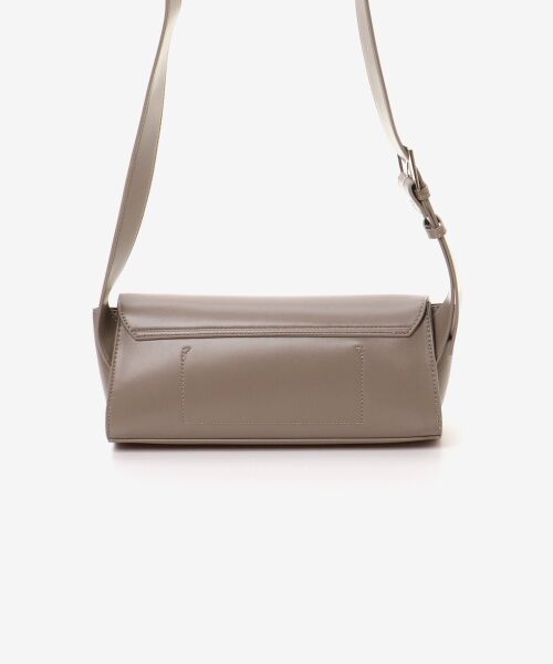 le.coeur blanc / ルクールブラン ショルダーバッグ | スクエアショルダーバッグ | 詳細23