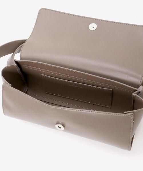 le.coeur blanc / ルクールブラン ショルダーバッグ | スクエアショルダーバッグ | 詳細26