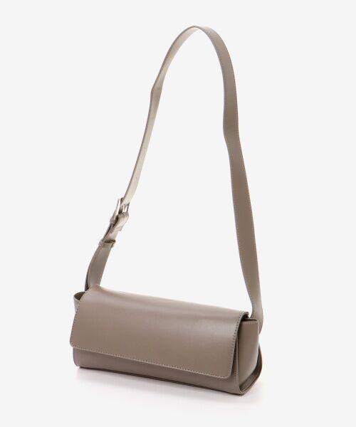 le.coeur blanc / ルクールブラン ショルダーバッグ | スクエアショルダーバッグ | 詳細27
