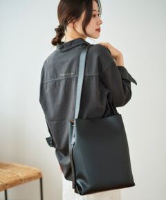 le.coeur blanc / ルクールブラン ショルダーバッグ | ワンハンドルショルダーバッグ