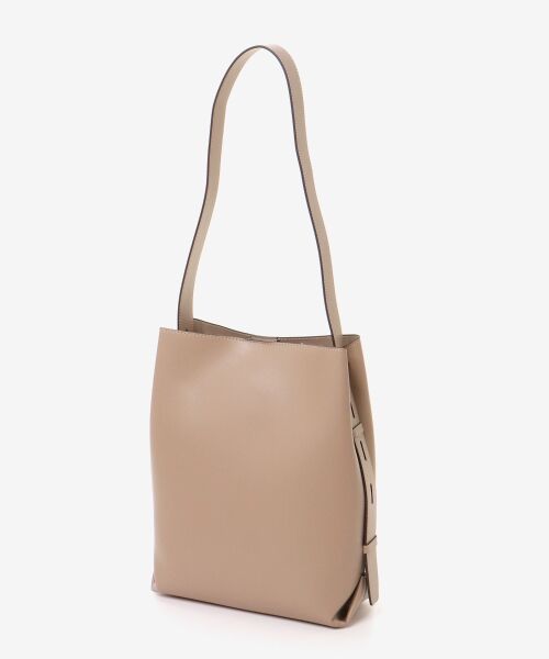 le.coeur blanc / ルクールブラン ショルダーバッグ | ワンハンドルショルダーバッグ | 詳細16