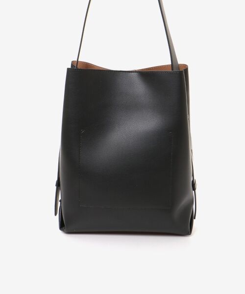 le.coeur blanc / ルクールブラン ショルダーバッグ | ワンハンドルショルダーバッグ | 詳細18