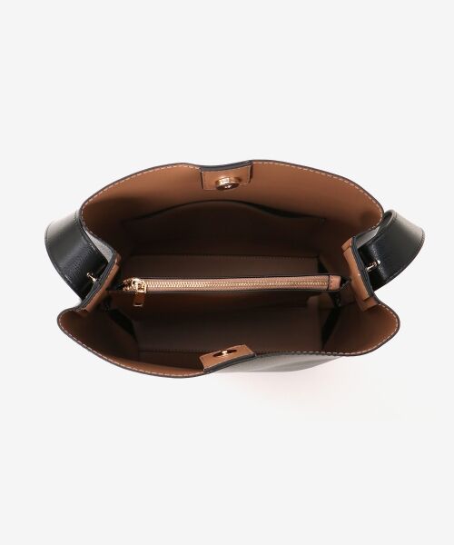 le.coeur blanc / ルクールブラン ショルダーバッグ | ワンハンドルショルダーバッグ | 詳細20