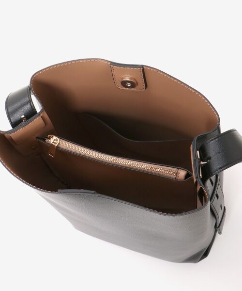 le.coeur blanc / ルクールブラン ショルダーバッグ | ワンハンドルショルダーバッグ | 詳細21