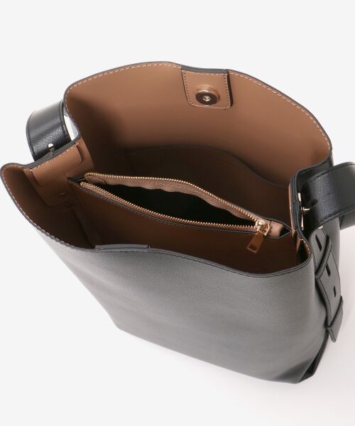 le.coeur blanc / ルクールブラン ショルダーバッグ | ワンハンドルショルダーバッグ | 詳細22