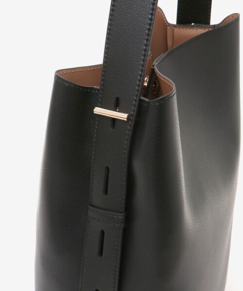 le.coeur blanc / ルクールブラン ショルダーバッグ | ワンハンドルショルダーバッグ | 詳細23