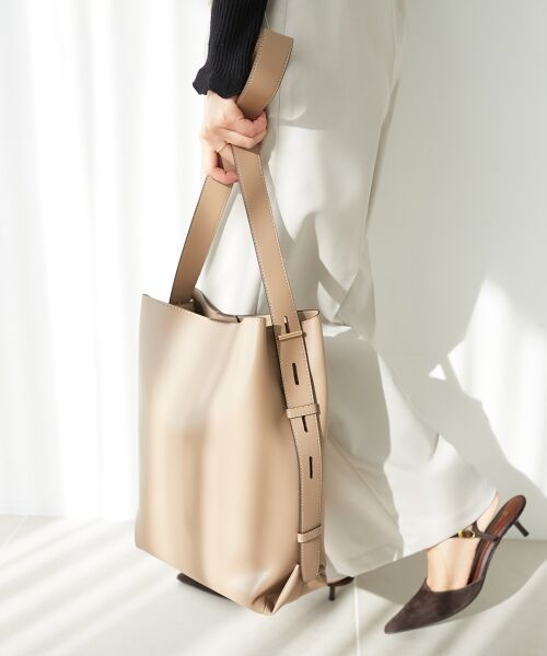 BLANC ブラン　サングラス　ショルダーバッグ ショルダーバッグ BA01 | BLANC../ブラン | 三越伊勢丹