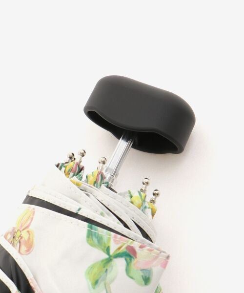 le.coeur blanc / ルクールブラン 傘 | TOLIGHT×le フラワープリント折りたたみ傘 | 詳細6