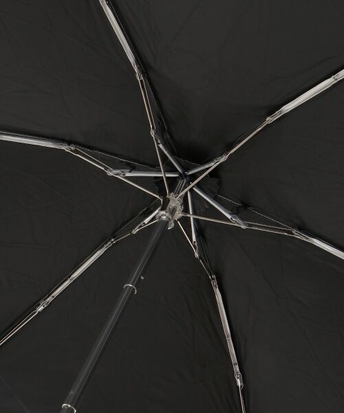 le.coeur blanc / ルクールブラン 傘 | TOLIGHT×le フラワープリント折りたたみ傘 | 詳細9