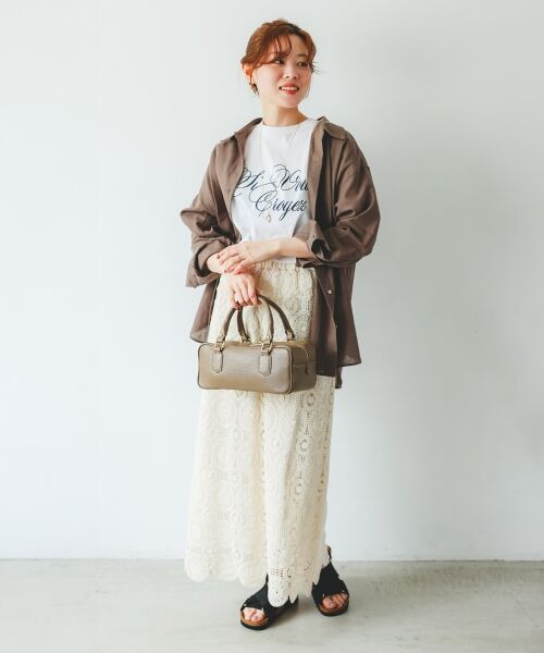 le.coeur blanc / ルクールブラン サンダル | 《履き心地抜群◎》VINILOクロスベルトサンダル | 詳細6