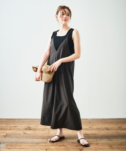 le.coeur blanc / ルクールブラン サンダル | NICOLASLAINAS別注トングサンダル | 詳細15