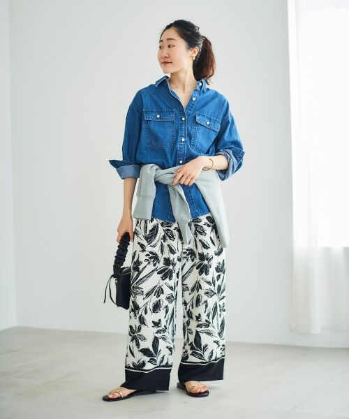 le.coeur blanc / ルクールブラン サンダル | NICOLASLAINAS別注トングサンダル | 詳細17