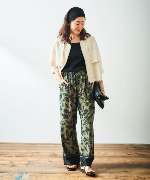 le.coeur blanc / ルクールブラン サンダル | NICOLASLAINAS別注トングサンダル | 詳細23