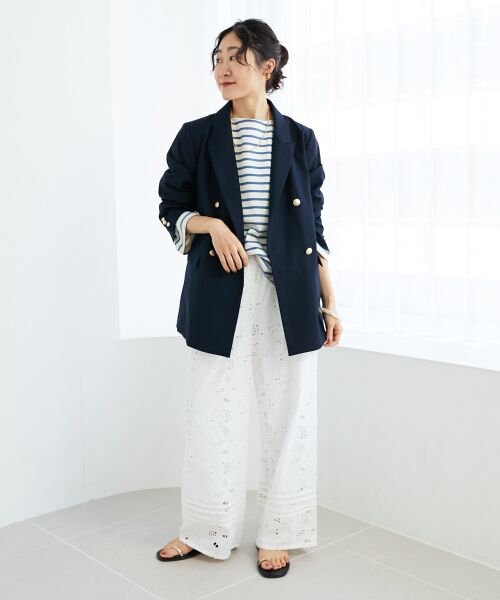 le.coeur blanc / ルクールブラン サンダル | NICOLASLAINAS別注トングサンダル | 詳細9