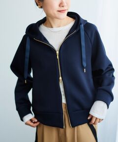 le.coeur blanc / ルクールブラン パーカー | カルゼダンボールパーカー