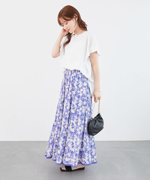 le.coeur blanc / ルクールブラン ネックレス・ペンダント・チョーカー | チェーン2連ネックレス | 詳細13