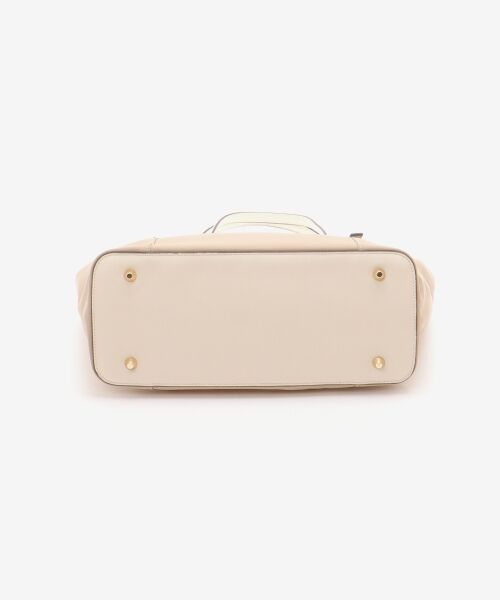 le.coeur blanc / ルクールブラン トートバッグ | ナイロンA4トートバッグ | 詳細16