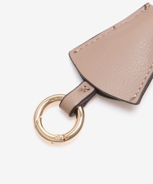 le.coeur blanc / ルクールブラン ショルダーバッグ | ダブルフラップ2wayバッグ | 詳細21