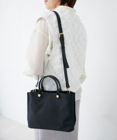 le.coeur blanc / ルクールブラン ショルダーバッグ | 軽量2wayショルダーバッグ