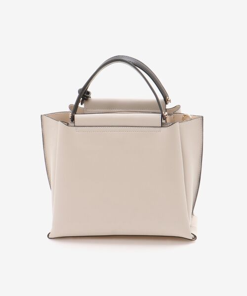 le.coeur blanc / ルクールブラン ショルダーバッグ | チャーム付2wayショルダーバッグ | 詳細19