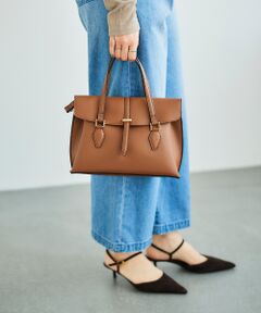 le.coeur blanc / ルクールブラン ショルダーバッグ | ベルト付きショルダーBag