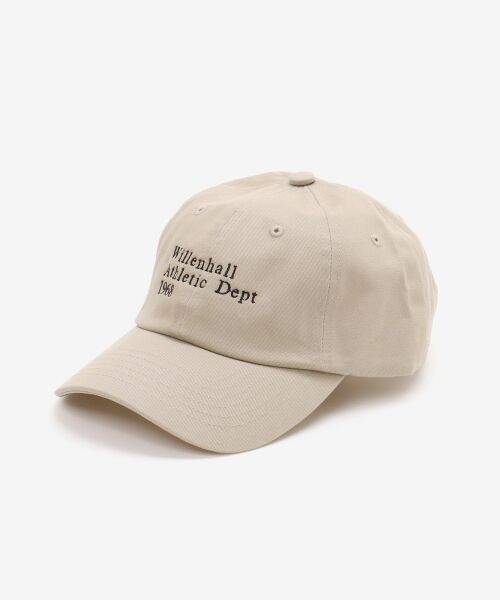 le.coeur blanc / ルクールブラン キャップ | Regency Worksキャップ | 詳細1
