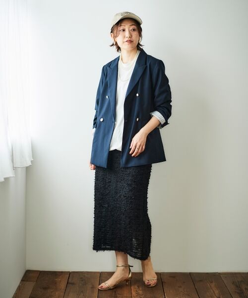 le.coeur blanc / ルクールブラン キャップ | Regency Worksキャップ | 詳細13