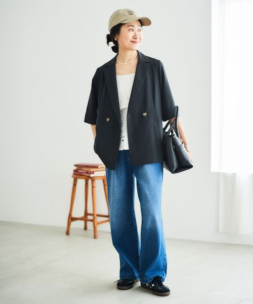 le.coeur blanc / ルクールブラン キャップ | Regency Worksキャップ | 詳細14