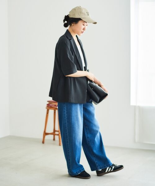 le.coeur blanc / ルクールブラン キャップ | Regency Worksキャップ | 詳細15