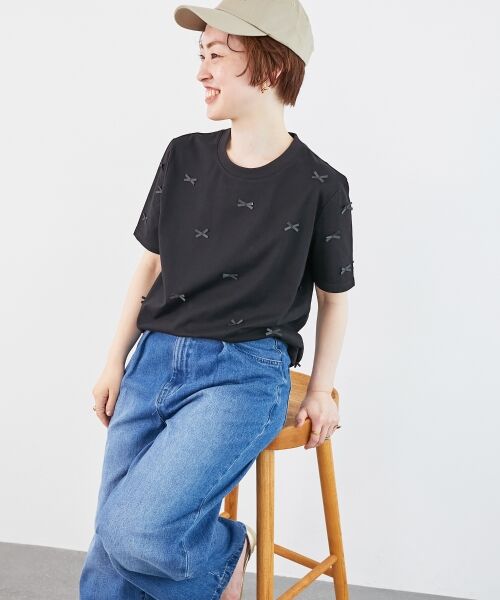 le.coeur blanc / ルクールブラン キャップ | Regency Worksキャップ | 詳細16