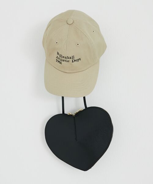 le.coeur blanc / ルクールブラン キャップ | Regency Worksキャップ | 詳細17