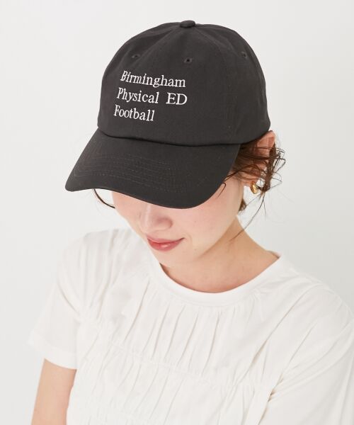 le.coeur blanc / ルクールブラン キャップ | Regency Worksキャップ | 詳細19
