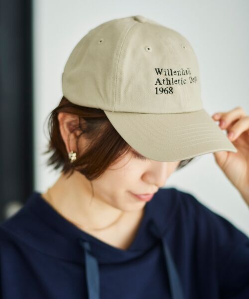 le.coeur blanc / ルクールブラン キャップ | Regency Worksキャップ | 詳細2