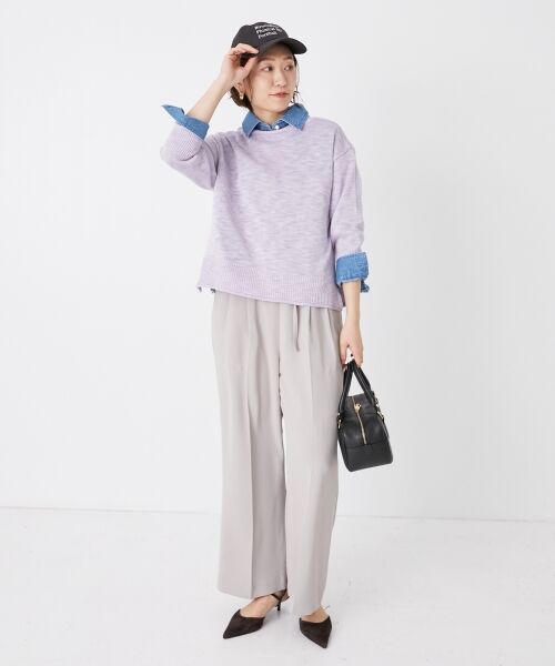 le.coeur blanc / ルクールブラン キャップ | Regency Worksキャップ | 詳細27