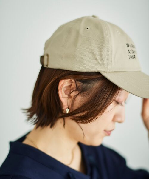 le.coeur blanc / ルクールブラン キャップ | Regency Worksキャップ | 詳細3