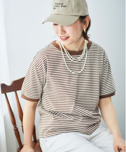 le.coeur blanc / ルクールブラン キャップ | Regency Worksキャップ | 詳細5