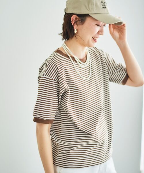 le.coeur blanc / ルクールブラン キャップ | Regency Worksキャップ | 詳細6