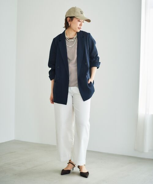 le.coeur blanc / ルクールブラン キャップ | Regency Worksキャップ | 詳細8