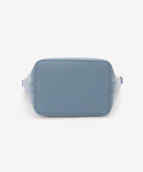 le.coeur blanc / ルクールブラン ショルダーバッグ | メッシュハンドル2wayショルダー | 詳細25