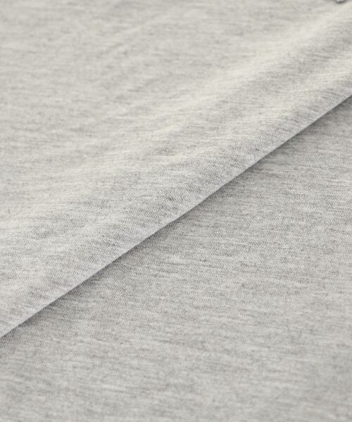 le.coeur blanc / ルクールブラン タンクトップ | バックモチーフレースタンク | 詳細14