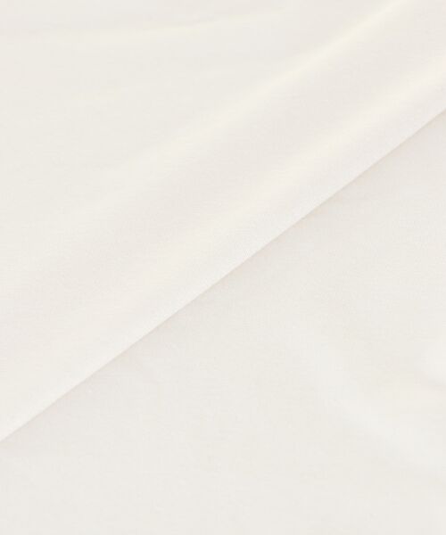 le.coeur blanc / ルクールブラン タンクトップ | バックモチーフレースタンク | 詳細15