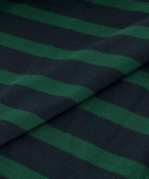 le.coeur blanc / ルクールブラン カットソー | ラガーシャツ | 詳細28