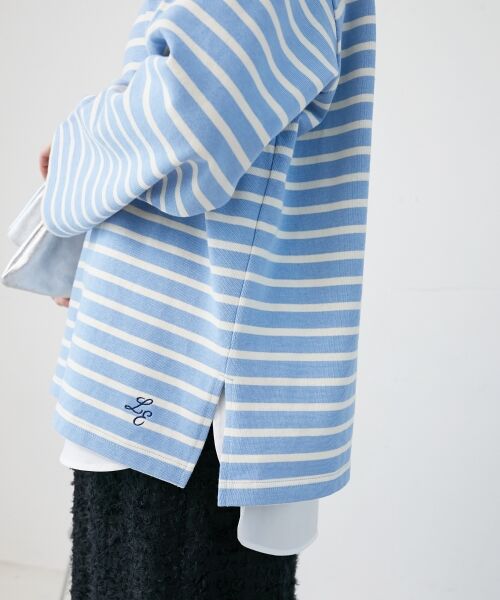 le.coeur blanc / ルクールブラン タンクトップ | レイヤードタンク | 詳細13